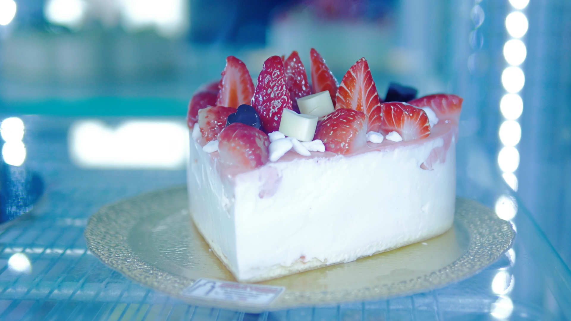 Gelato al Cioccolato