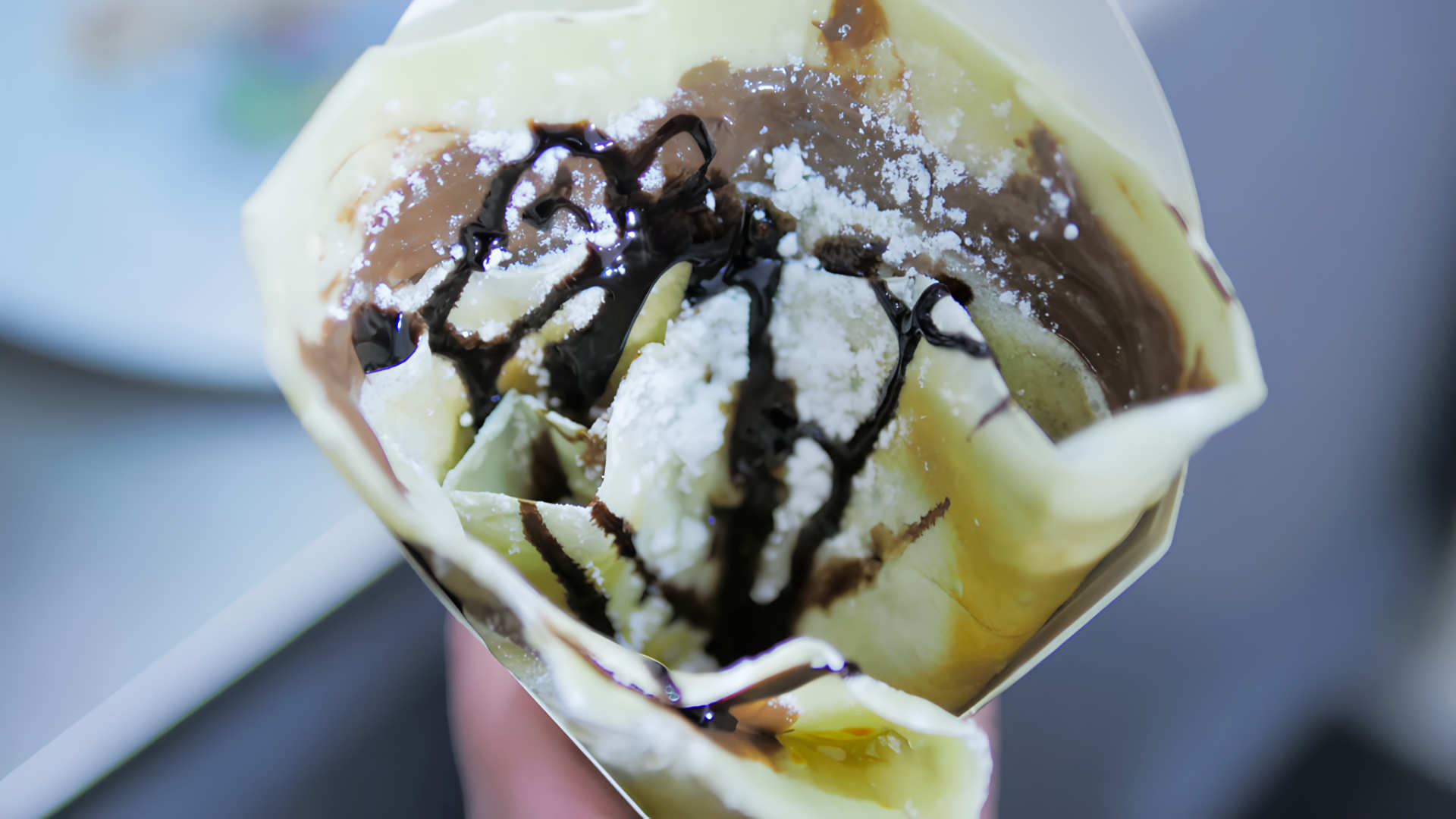 Gelato al Cioccolato